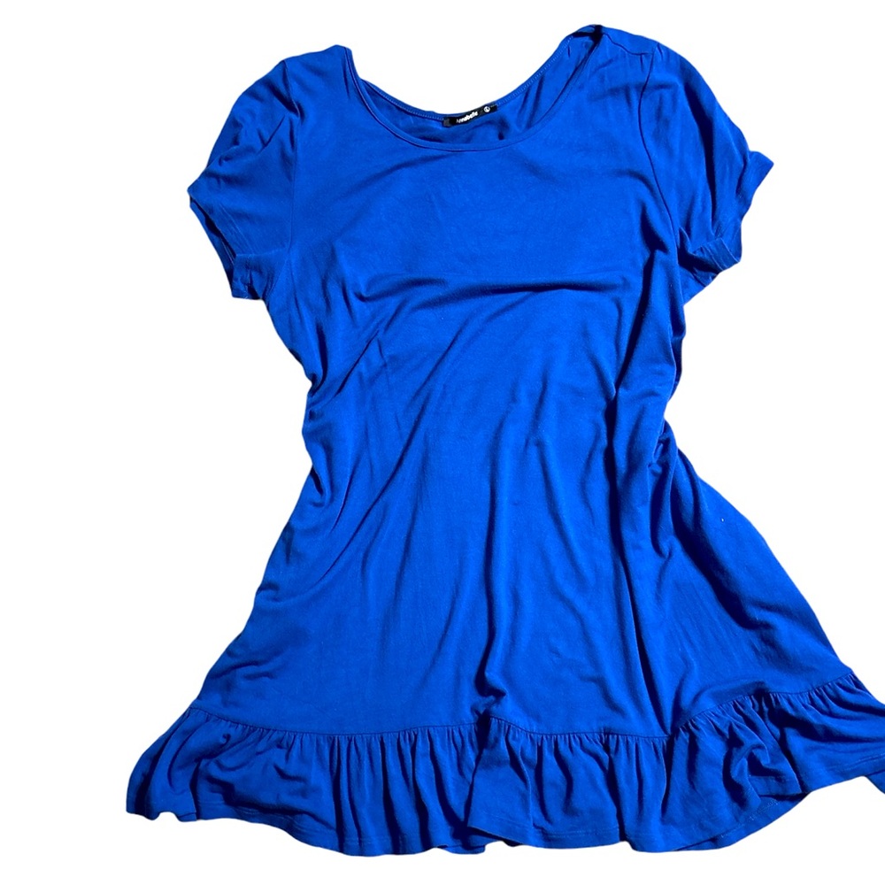 Annabelle dress/shirt size Large